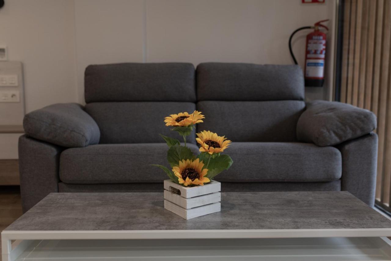 Loft En Zarauz Con Parking Hator 1 Εξωτερικό φωτογραφία