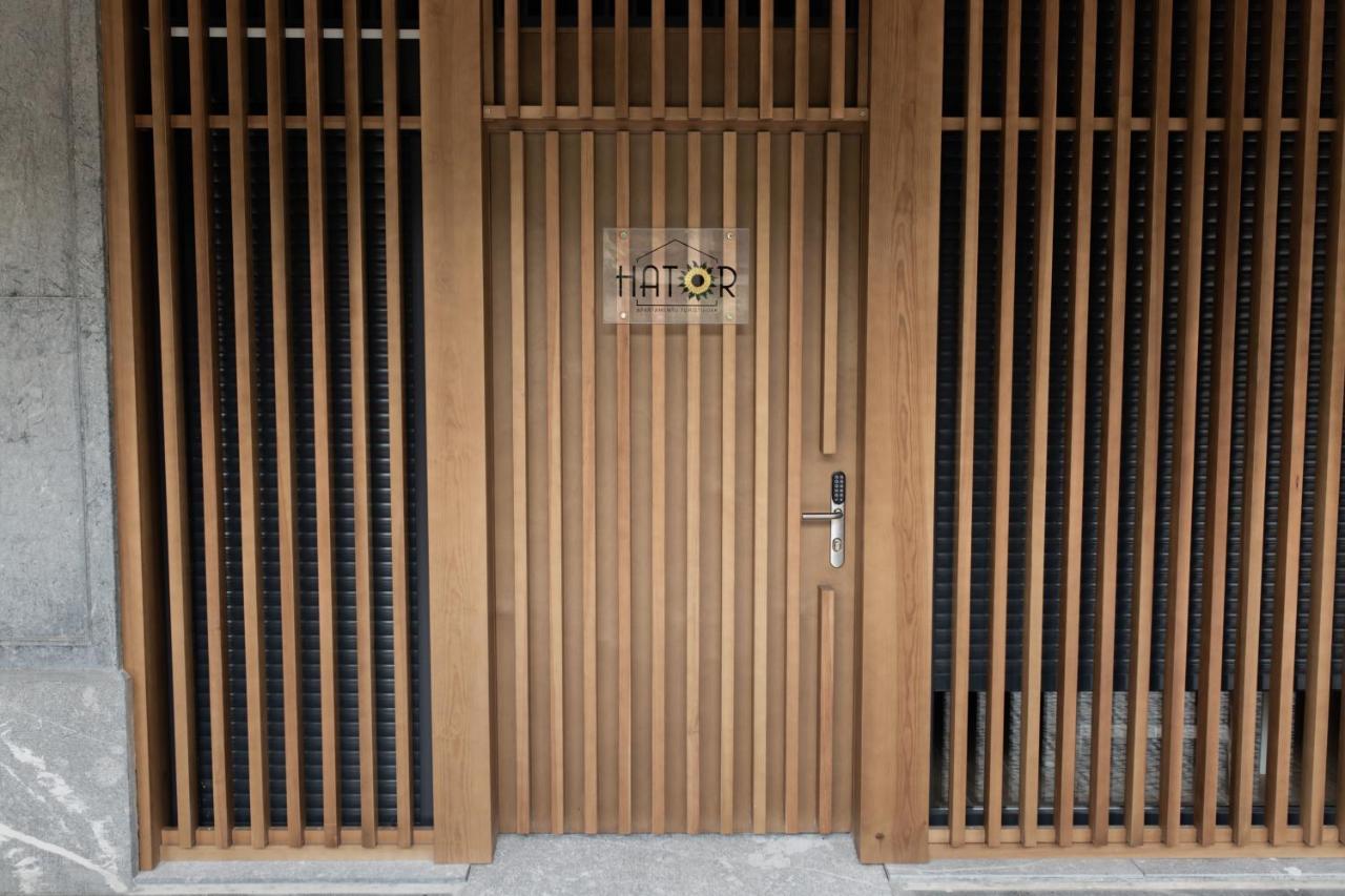 Loft En Zarauz Con Parking Hator 1 Εξωτερικό φωτογραφία