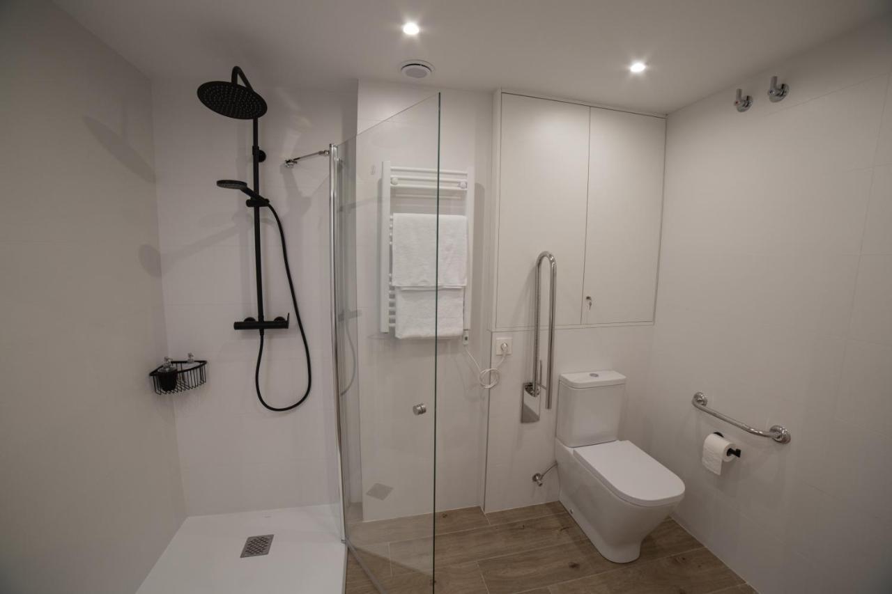 Loft En Zarauz Con Parking Hator 1 Εξωτερικό φωτογραφία