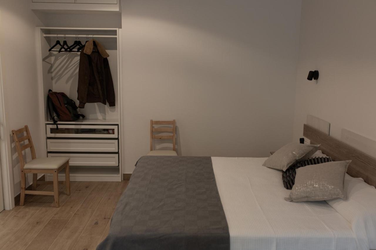 Loft En Zarauz Con Parking Hator 1 Εξωτερικό φωτογραφία