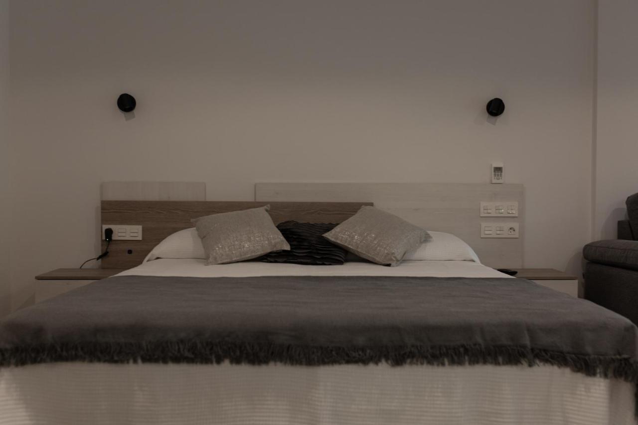 Loft En Zarauz Con Parking Hator 1 Εξωτερικό φωτογραφία